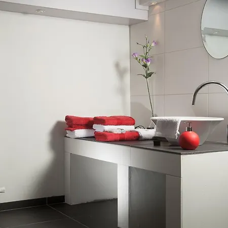 B&B Chez Cho Utrecht Room photo