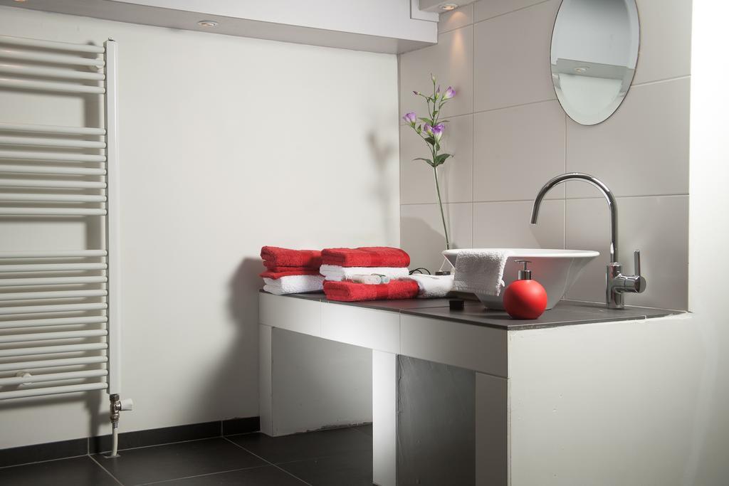 Chez Cho * Utrecht