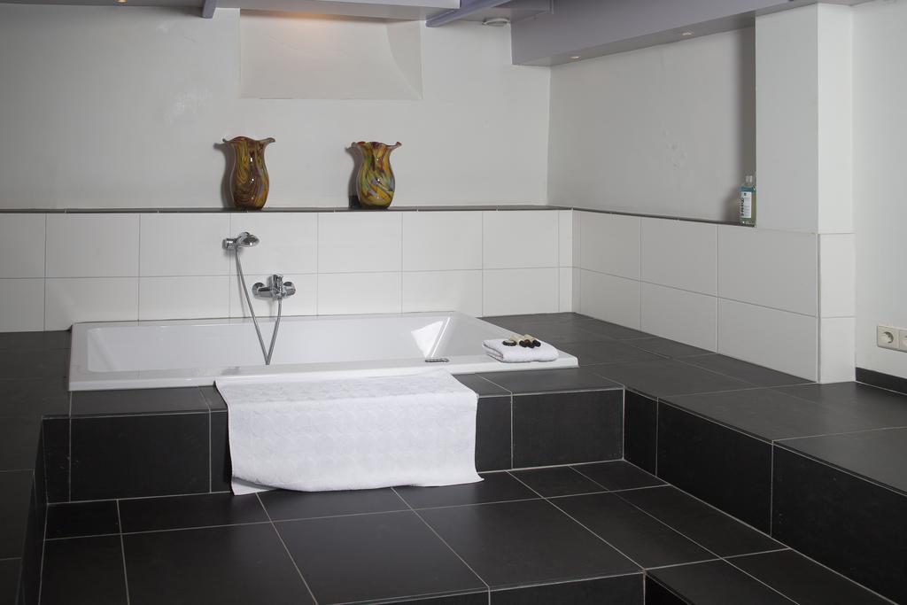 Chez Cho Apartamento