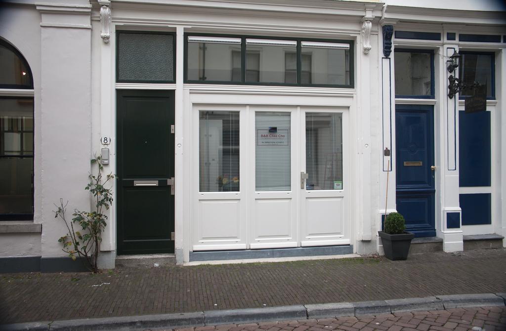 Chez Cho