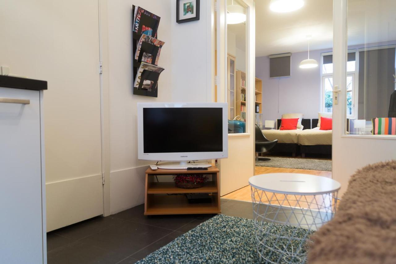 Chez Cho Apartamento *