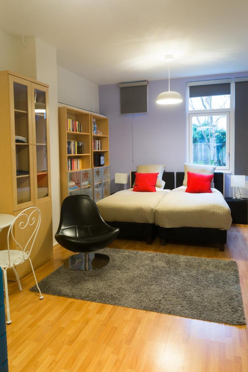 Chez Cho Apartamento